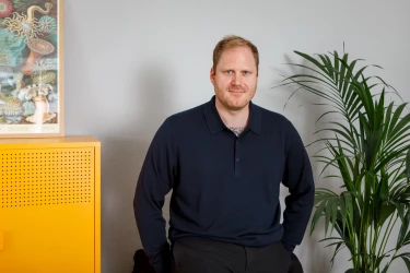 Michael Kussmaul